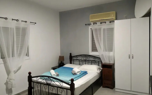 S&L Studio near Rambam & sea