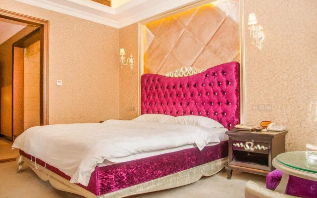Yibinbandao Holiday Hotel