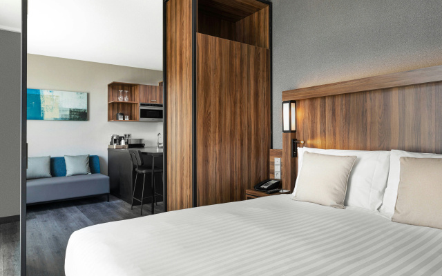Courtyard by Marriott Amsterdam Airport