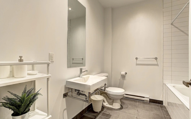 Destination Stays Lofts Saint Denis