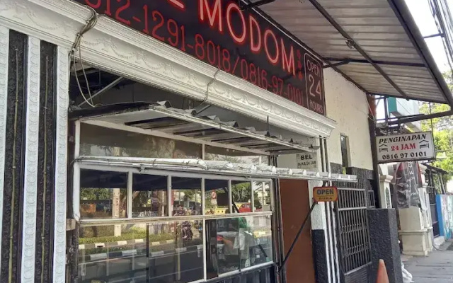 Modom Residencce