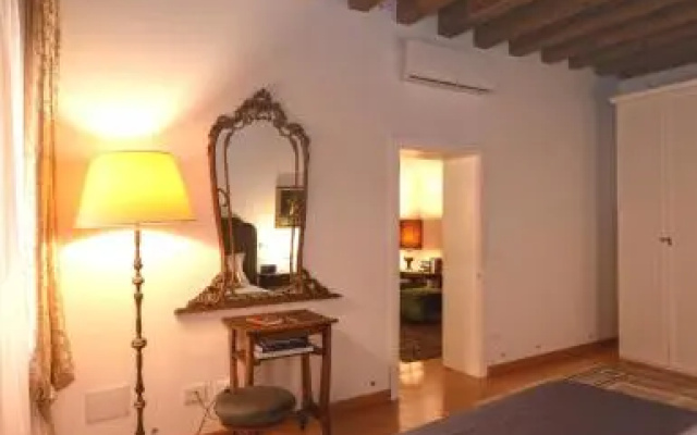 Leone Marciano Venice Apartment with independent and private entrance