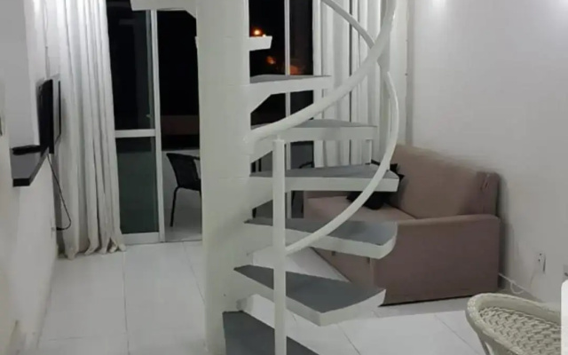 Village Duplex, Vilas do Atlântico