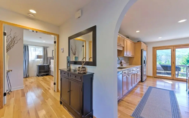 Tree Tops - 3 Br Home