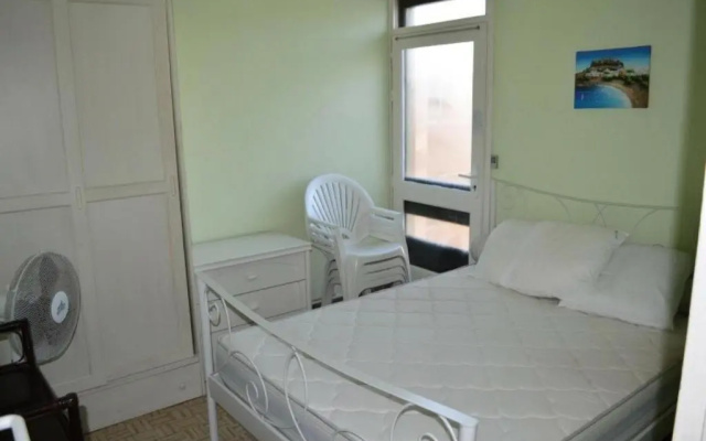 Résidence LE SOULAIROL - 3 Pièces pour 5 Personnes 24