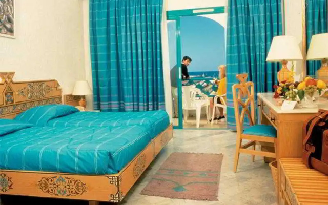Grand Oasis Hammamet