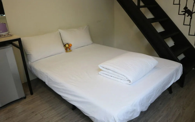 Amigo-hostel