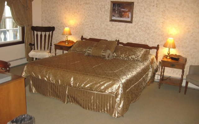 Big Bears Lodge