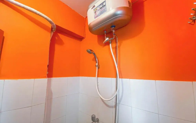 Urban 3Br At Apartment Gateway Ahmad Yani Cicadas