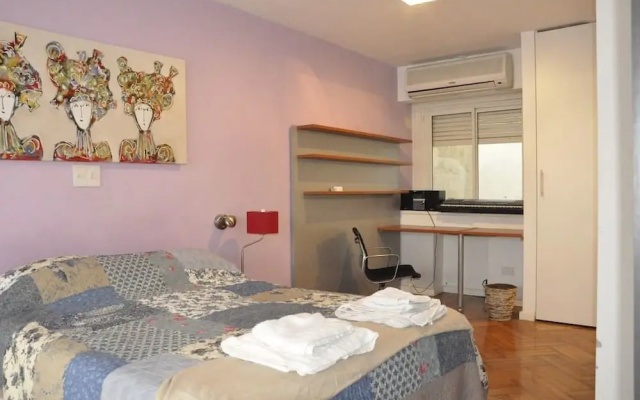 Historico Duplex en el Centro