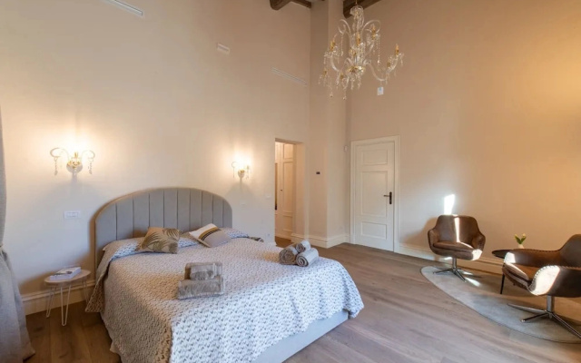 Torre Civette - Sea & Wine Retreat