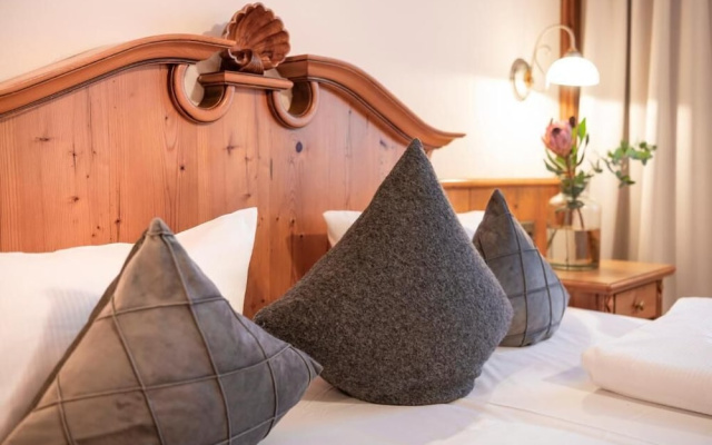 Romantik Landhotel 3Kronen