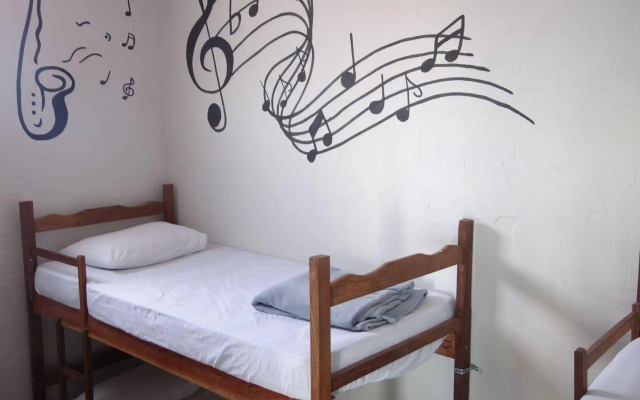 Da Orla Pampulha Hostel