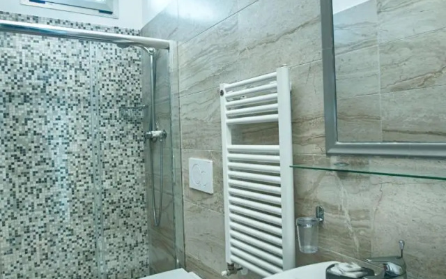 Albergo Villa Lucia
