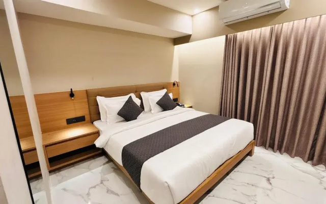 Hotel Star wood