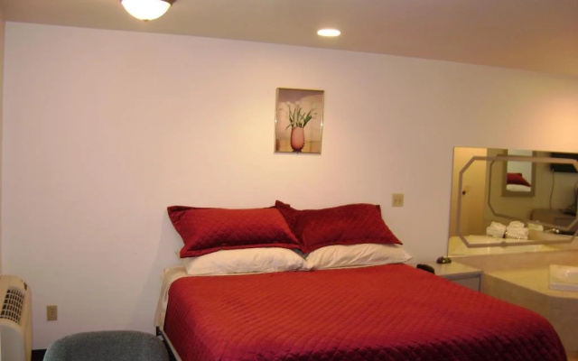 Edgewick Inn