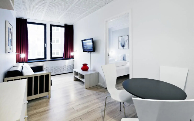 Manon Les Suites