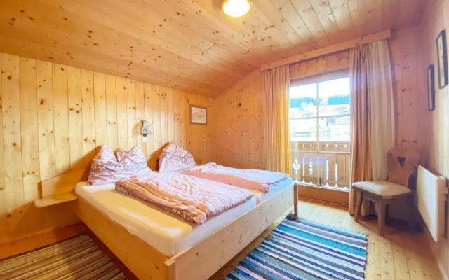Holiday Home in St. Koloman Near Salzburg