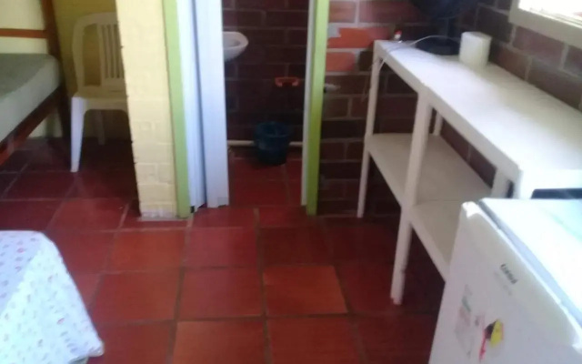 Restaurante e pousada gaucha bigode