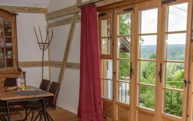 Chalet Landsberg