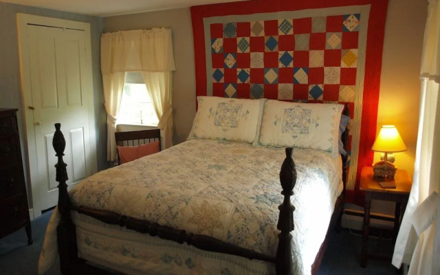 Colonel Spencer Inn