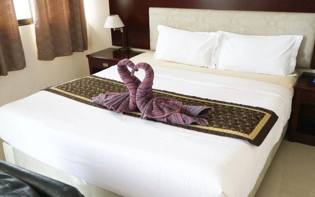 The Freelancer Hotel
