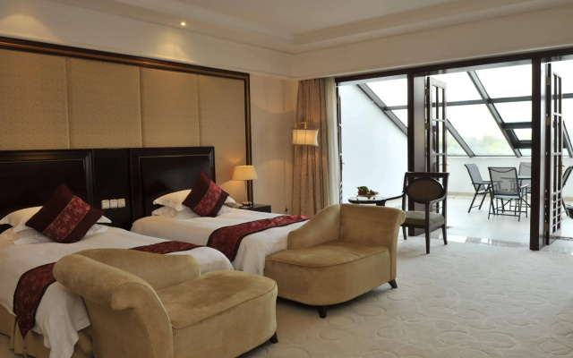 Zhejiang Hotel
