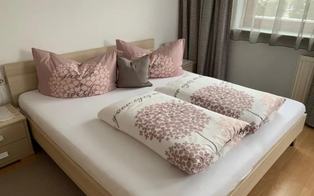 Apartments Penz