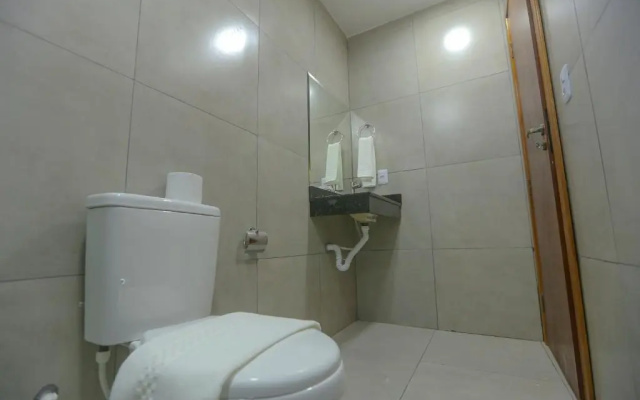 Vila Nóbrega Residencial