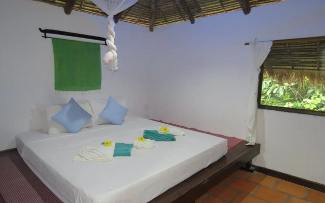 Rainbow Lodge