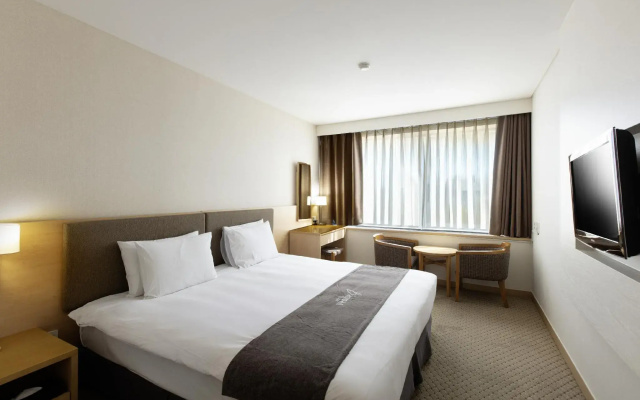 Hotel Venue G