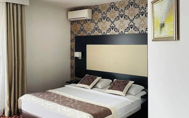 Hotel Espana