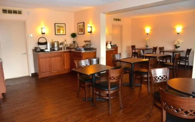 Chapel Hill University Inn