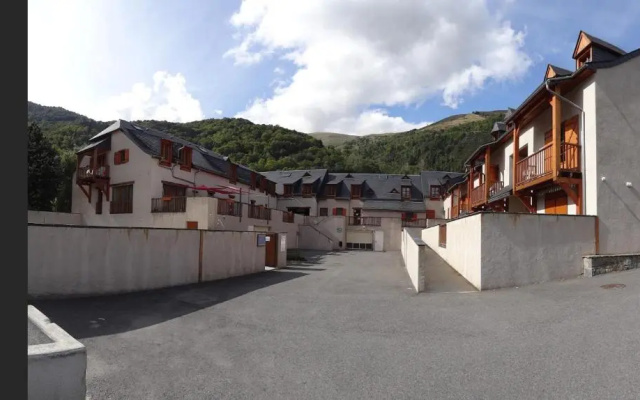 Résidence Vignec Village by Actisource