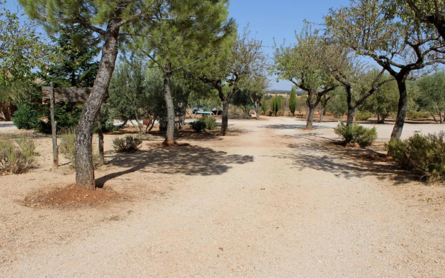 Casas Rurales el Palomar
