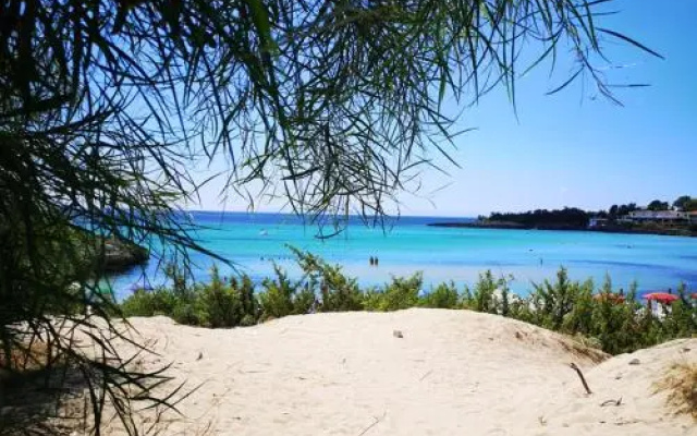 Flaviana Salento Holiday House