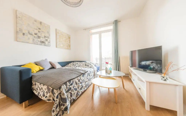 Appartement Les Elfes