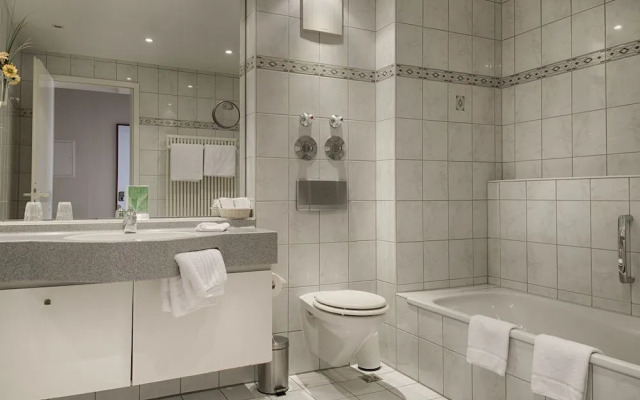 Posthaus Hotel Residenz