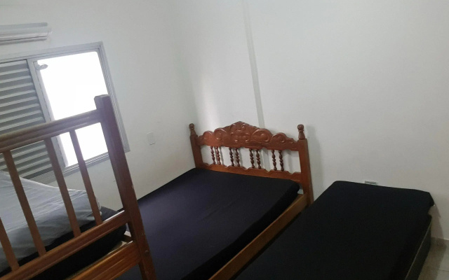 Apartamentos Enseada Guaruja