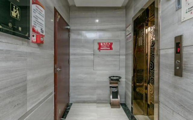 Boze Haiying Hotel