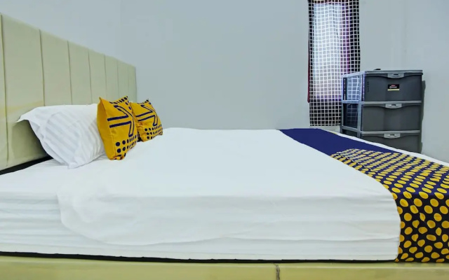 SPOT ON 92141 Penginapan Cahaya Syariah