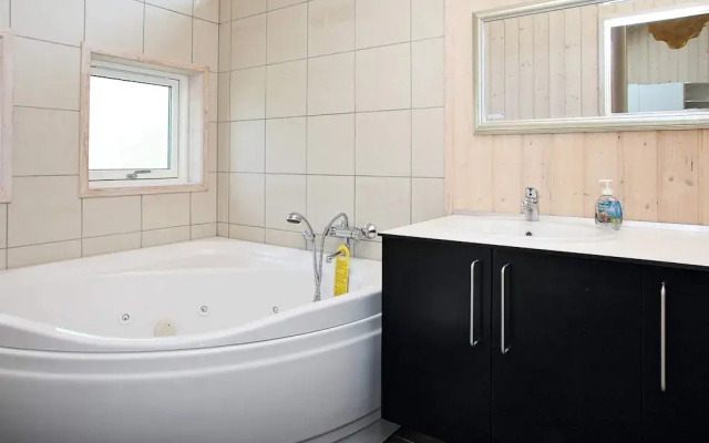 4 Star Holiday Home in Jerup