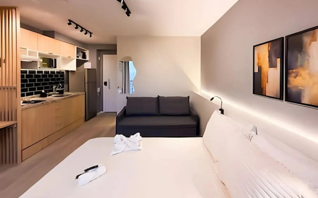 Bourbon Loft