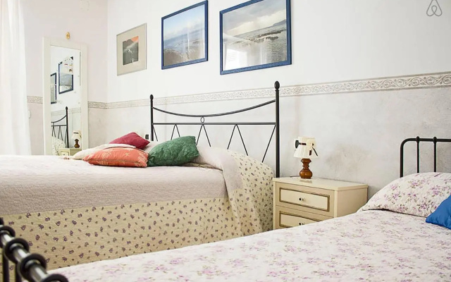 Casa Mia Vacanze Napoli
