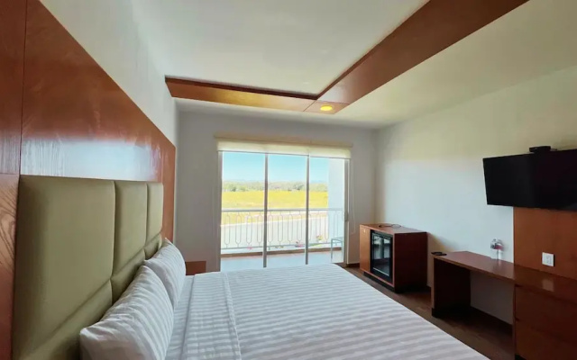 Hotel Mamá Dolores