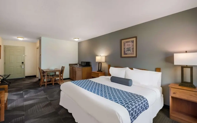 Best Western Berkeley Springs Inn
