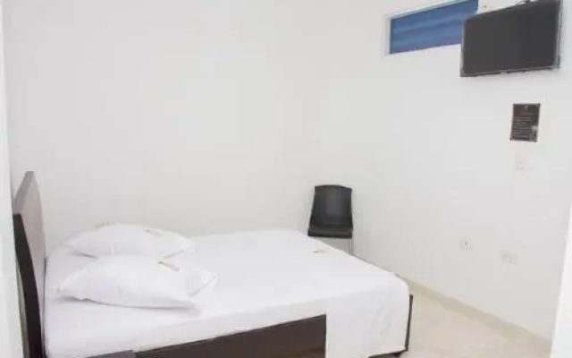 Hotel Gran Estacion Florencia