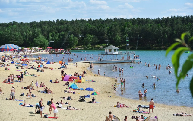 Bernsteinsee Hotel & Ferien by Palette Resorts