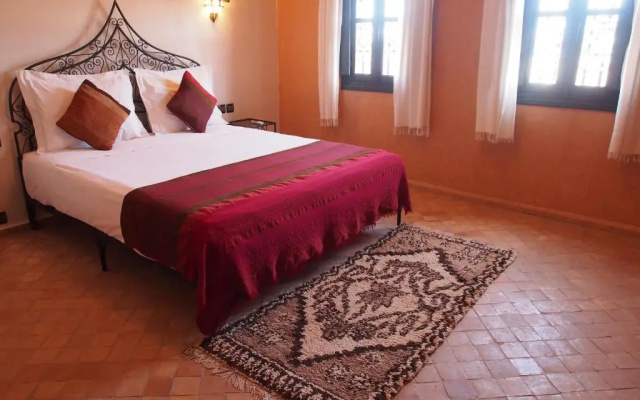 Riad Bouchedor