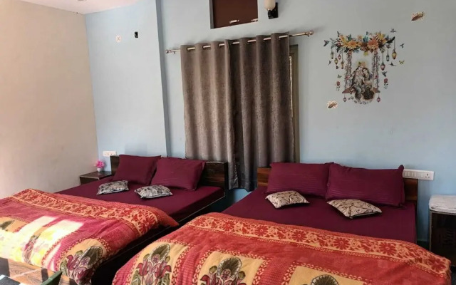 The Hill Heaven HomeStay